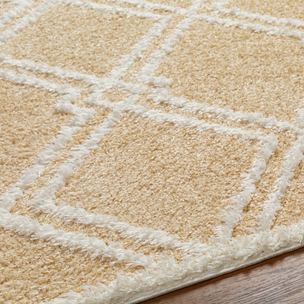 Rodos Machine Woven Rug