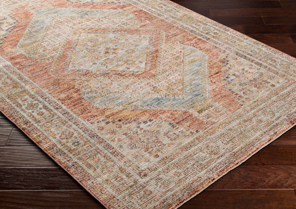Naila Machine Woven Rug