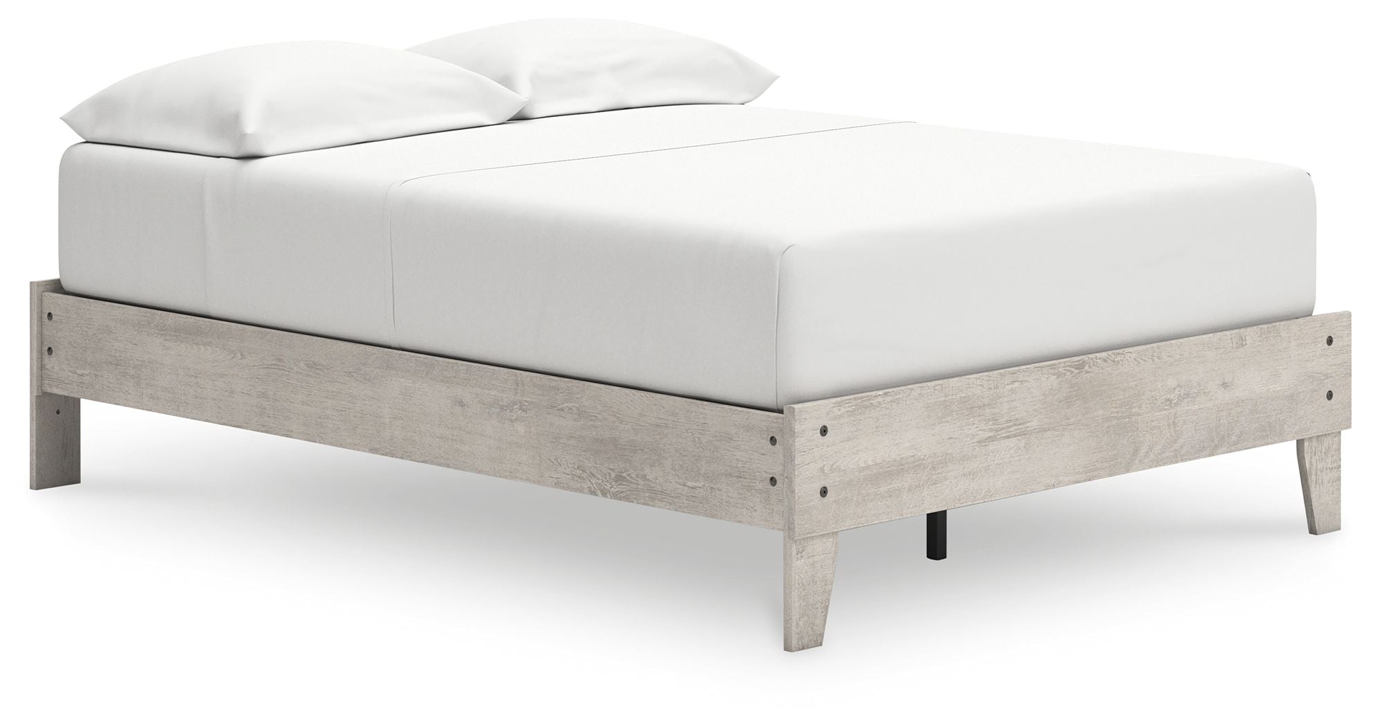 Signature Design by Ashley® Shawburn - Bed | Meri Furniture
