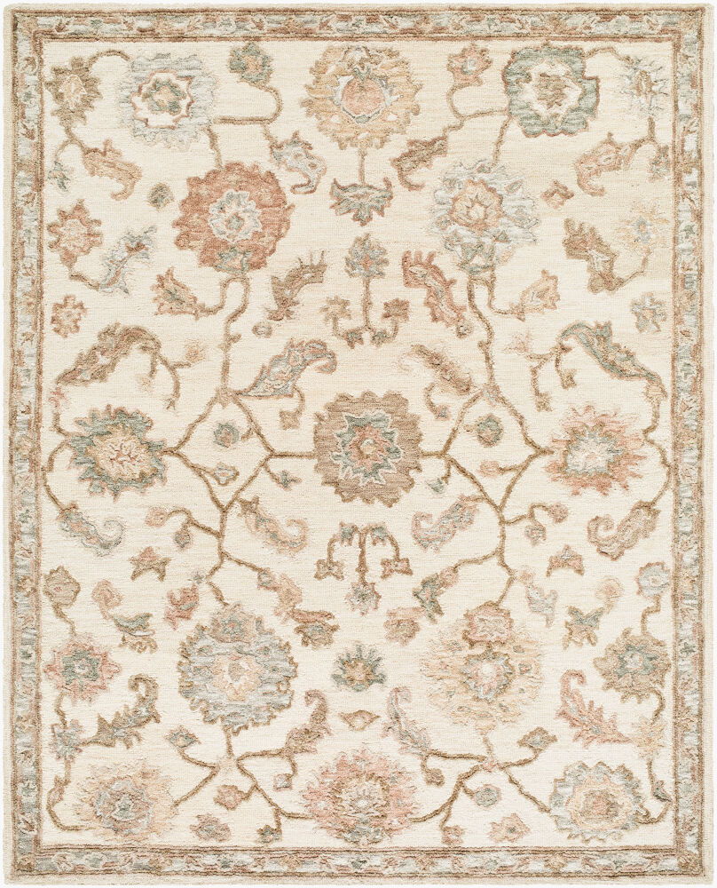 Arnold Handmade Rug