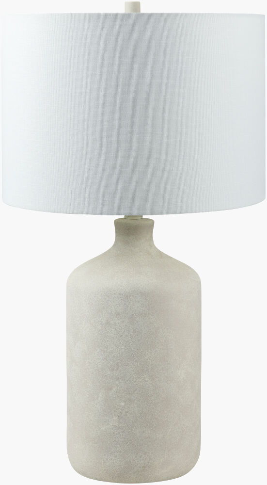 Vezelay Accent Table Lamp