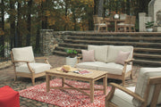 Signature Design by Ashley® Clare View - Lounge Set | Meri Furniture