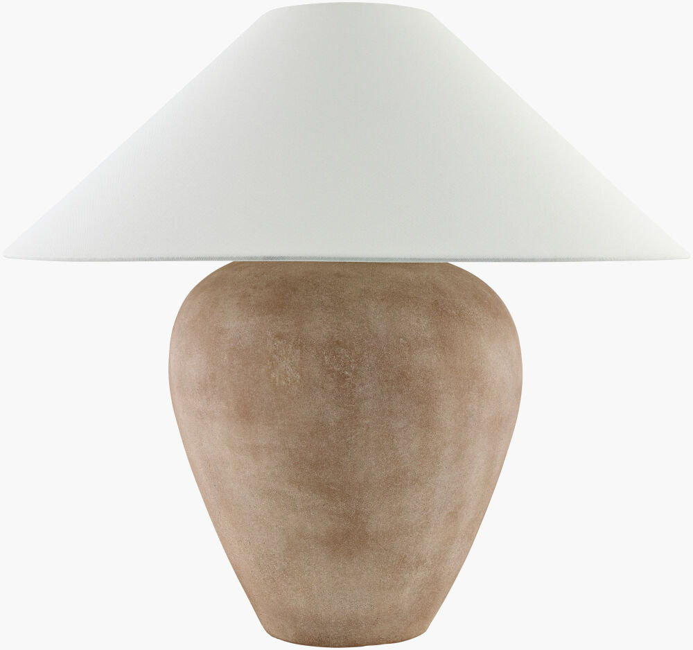 Camden Ford Accent Table Lamp