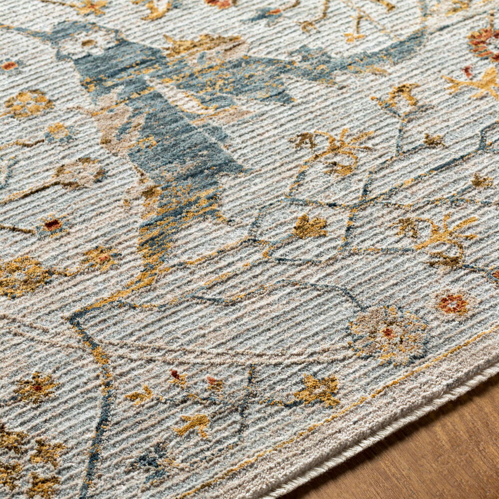 Reina Machine Woven Rug