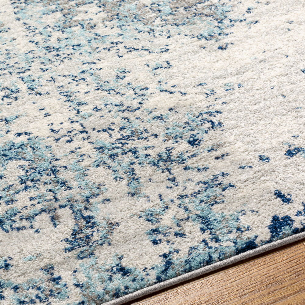 Sunderland Machine Woven Rug