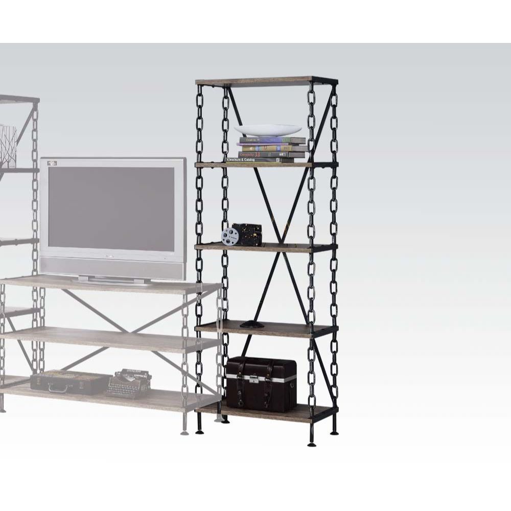 ACME Jodie - Side Pier | Meri Furniture