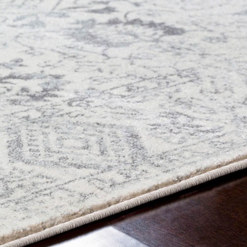 Harput Machine Woven Rug