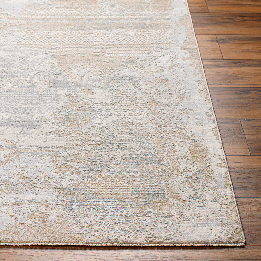 Brunswick Machine Woven Rug