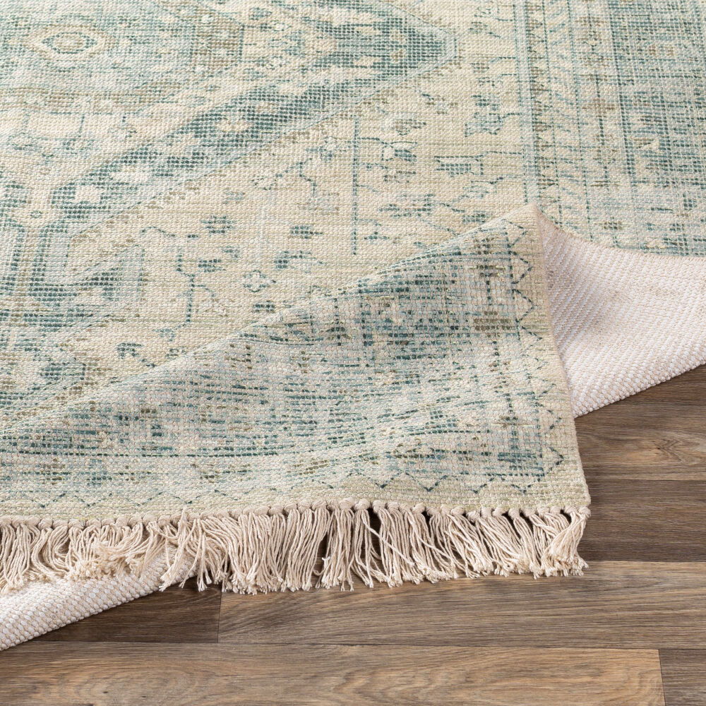 Zainab Handmade Rug