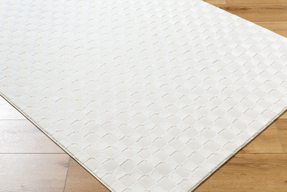 Alder Machine Woven Rug