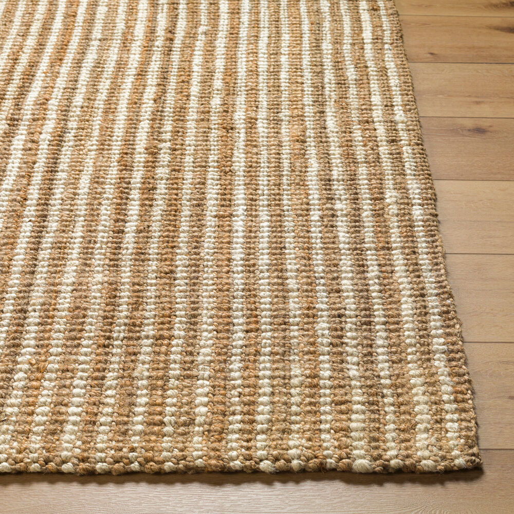 Boucle Handmade Rug