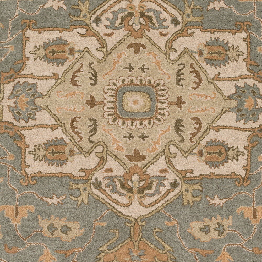 Caesar Handmade Rug