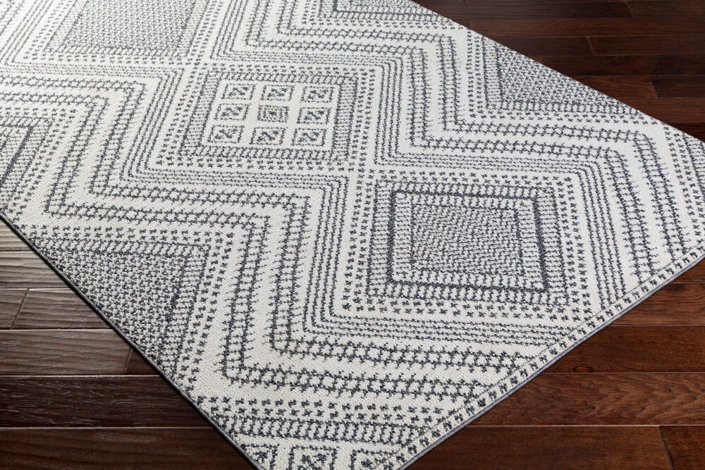 Ariana Machine Woven Rug