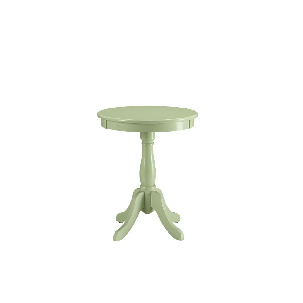 ACME Alger - Accent Table | Meri Furniture