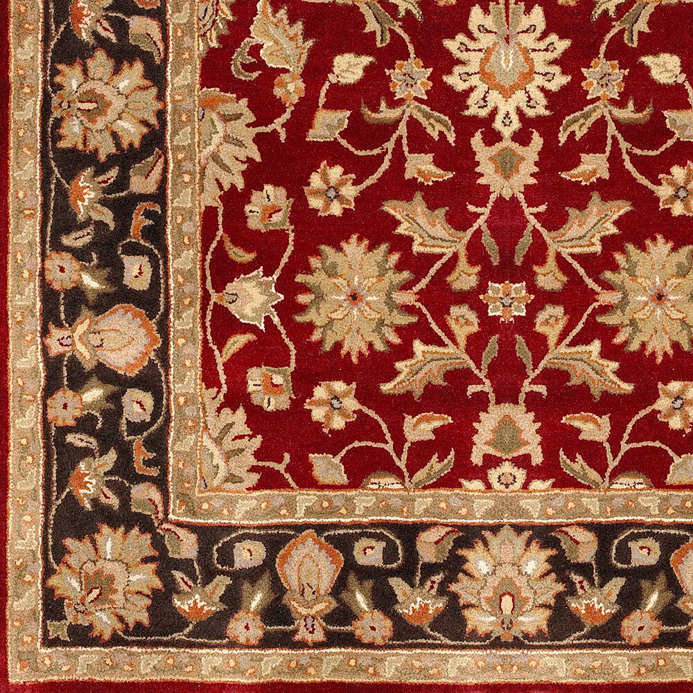 Crowne Handmade Rug