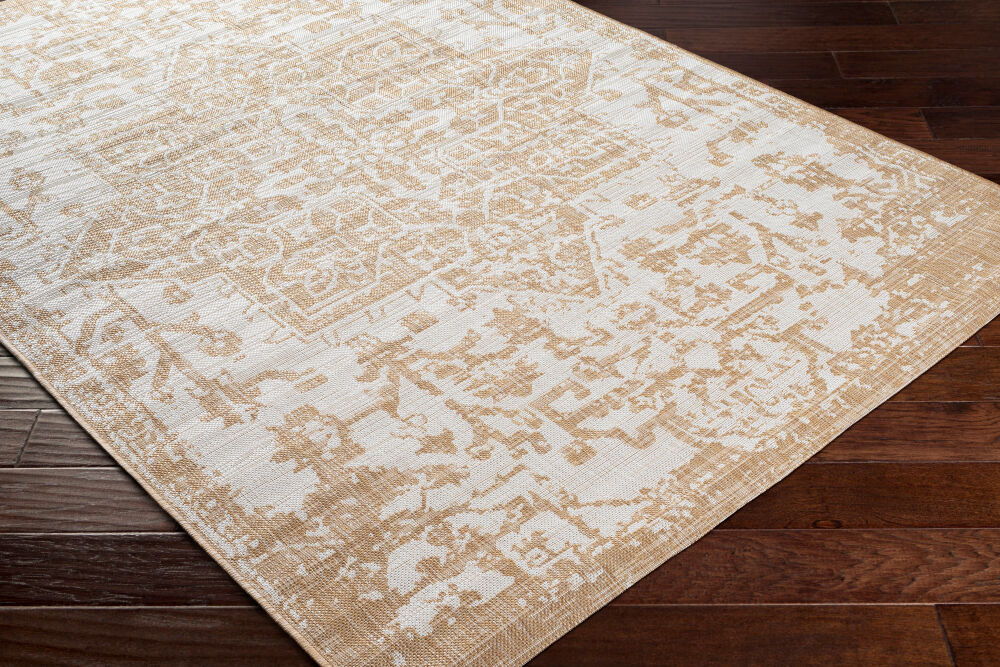Eagean Machine Woven Rug