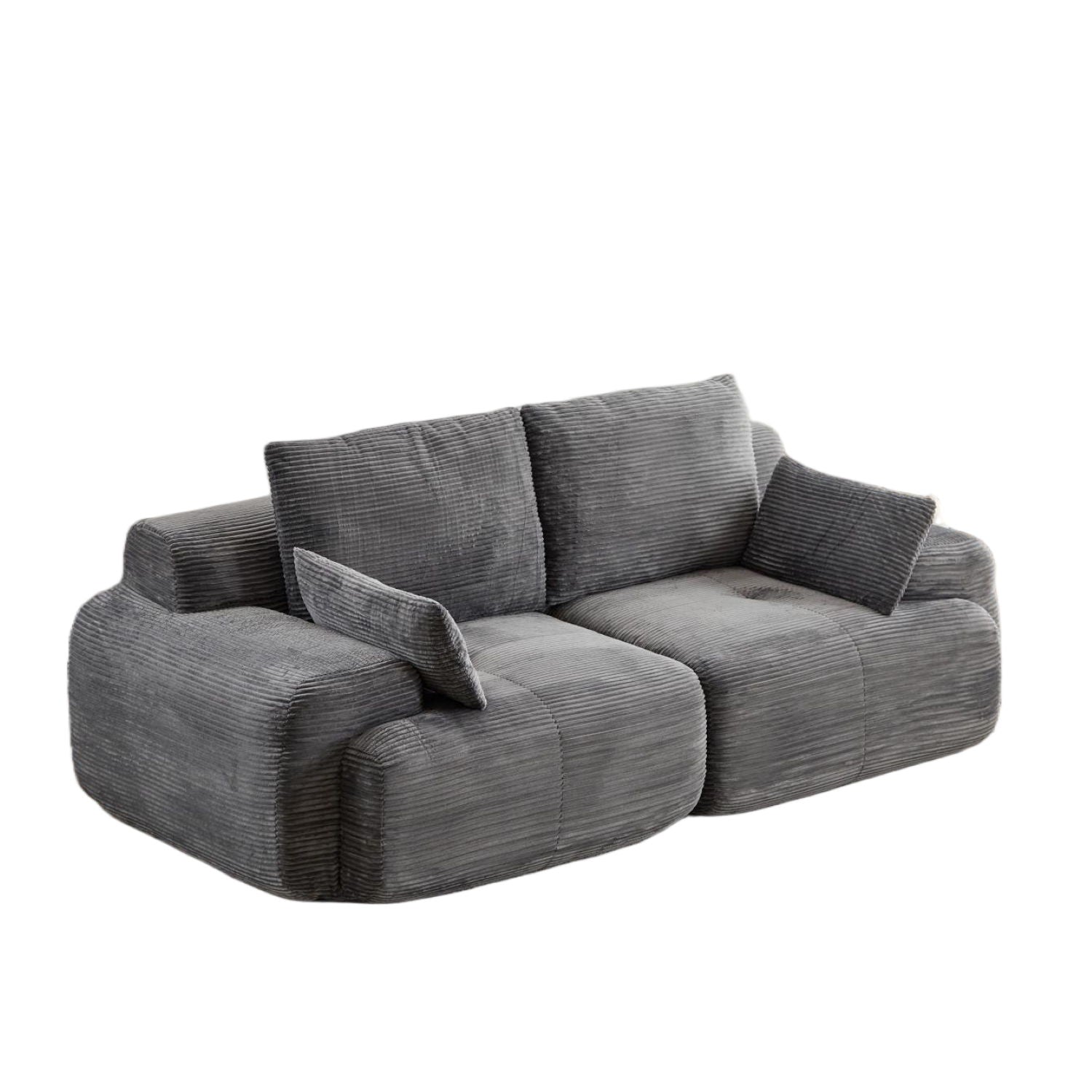 2 Seater Large Sectional Couches For Living Room