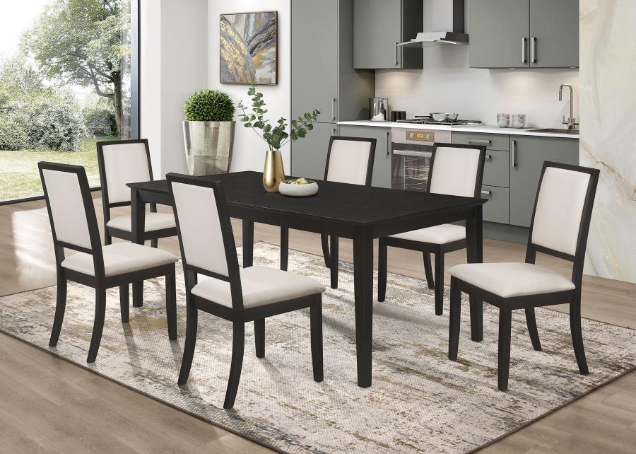 Coaster Fine Furniture Louise - Dining Set | Meri Furniture