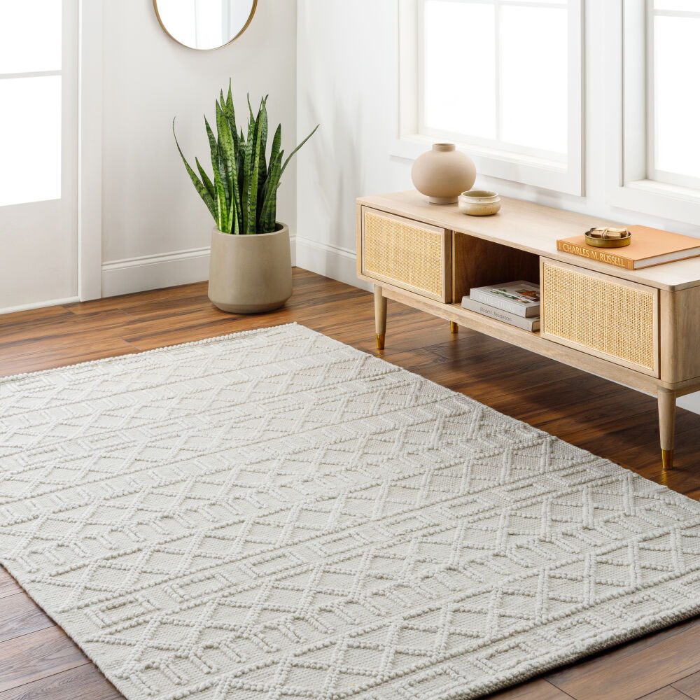 Daffodil Handmade Rug