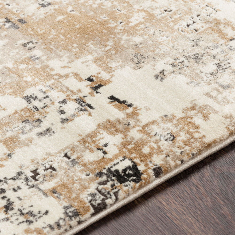 Pune Machine Woven Rug
