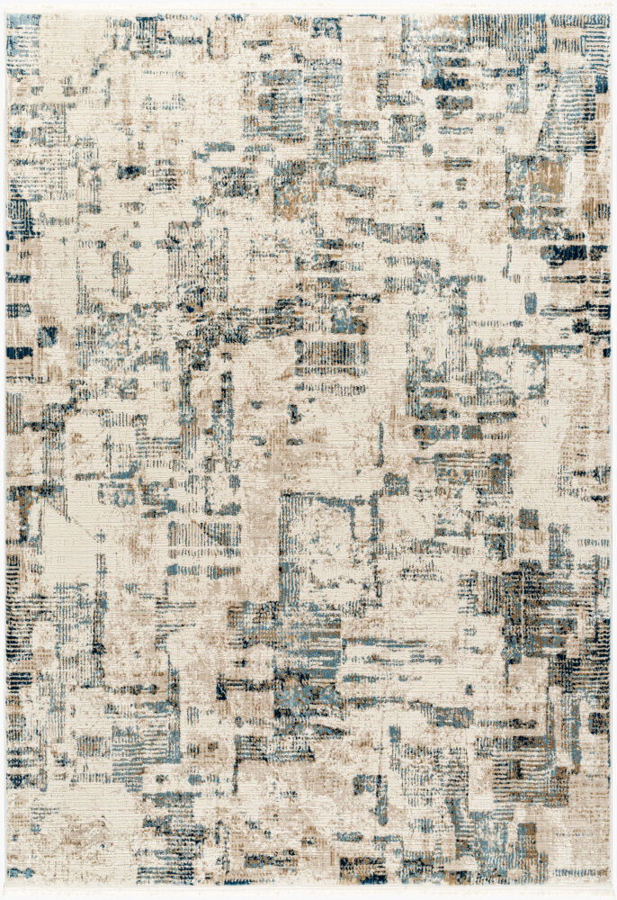 Perugia Machine Woven Rug