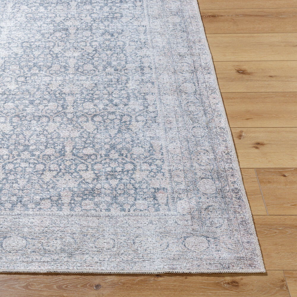 Lorelai Machine Woven Rug