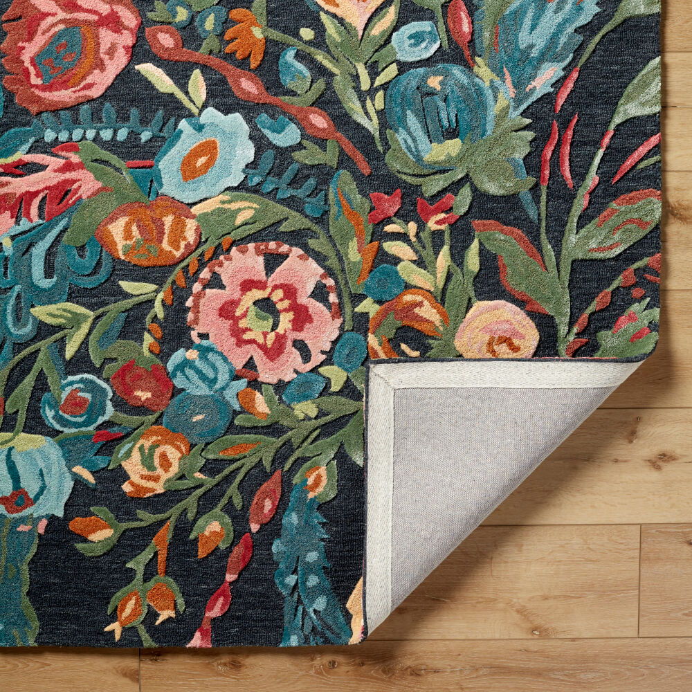 Shindig Handmade Rug
