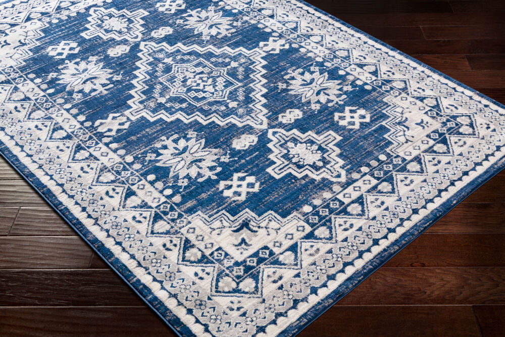 Roma Machine Woven Rug
