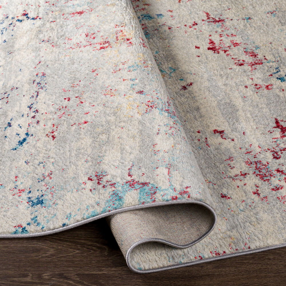 Monaco Machine Woven Rug