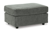 Signature Design by Ashley® Stairatt - Ottoman | Meri Furniture