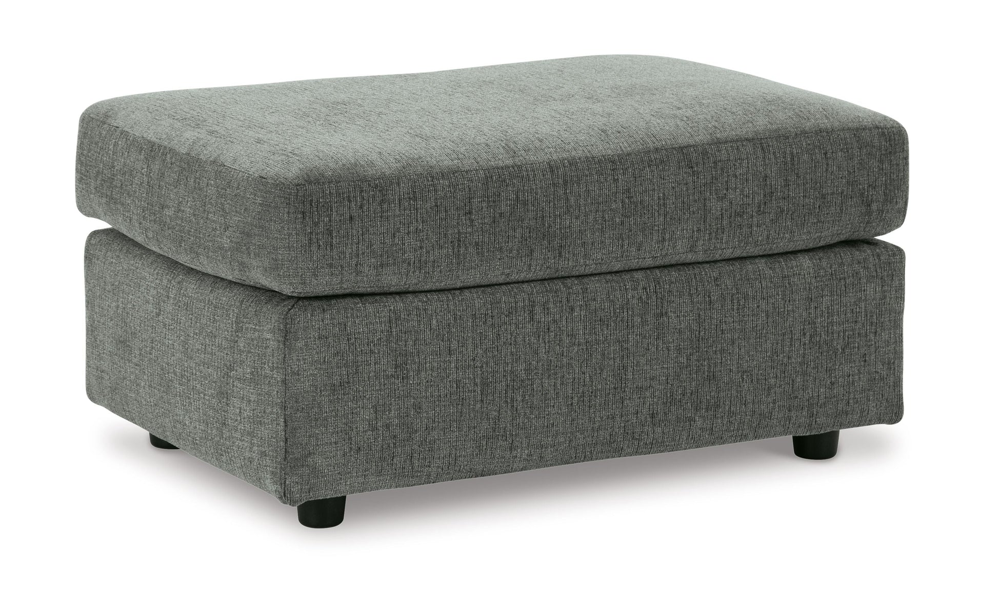 Signature Design by Ashley® Stairatt - Ottoman | Meri Furniture