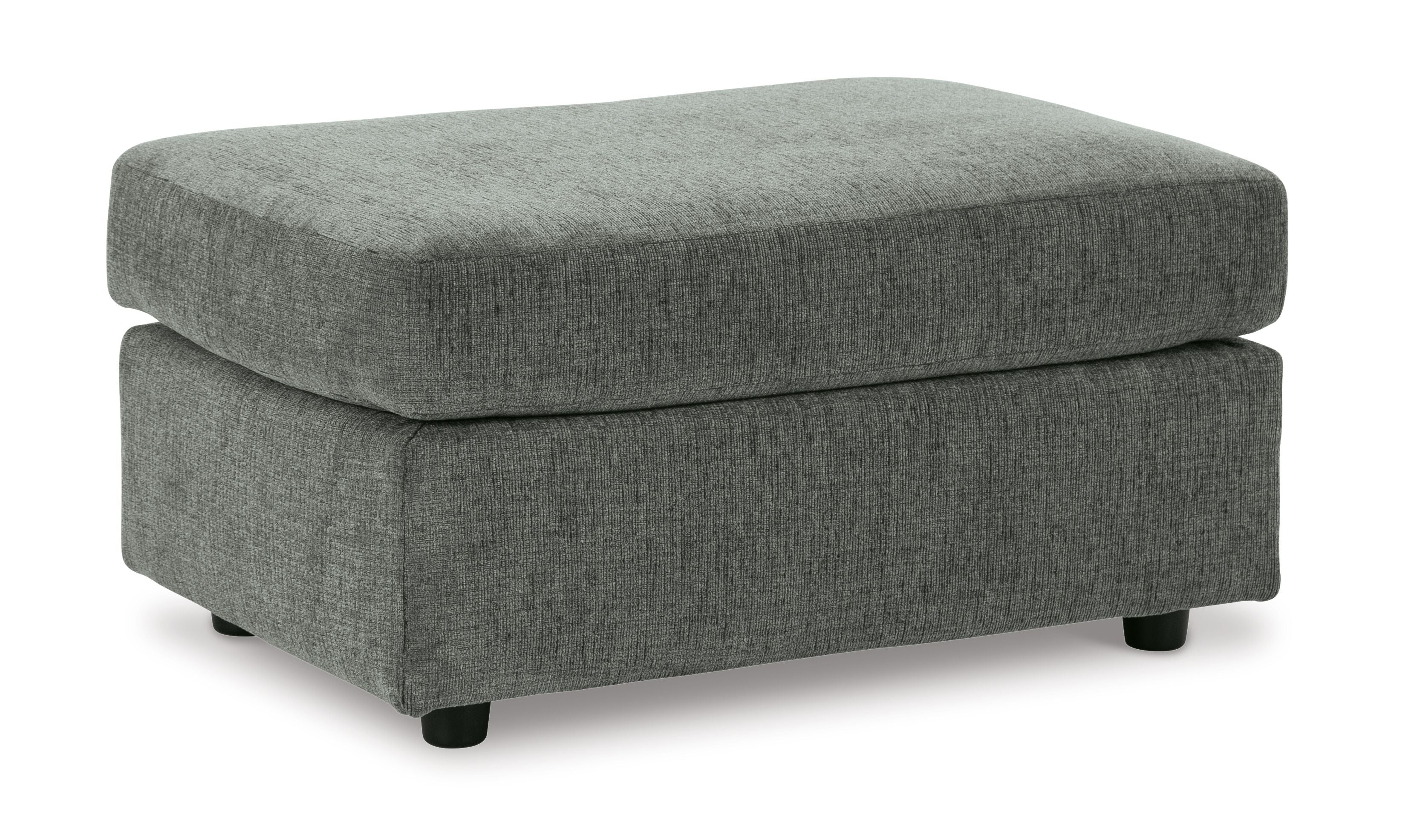 Signature Design by Ashley® Stairatt - Ottoman | Meri Furniture
