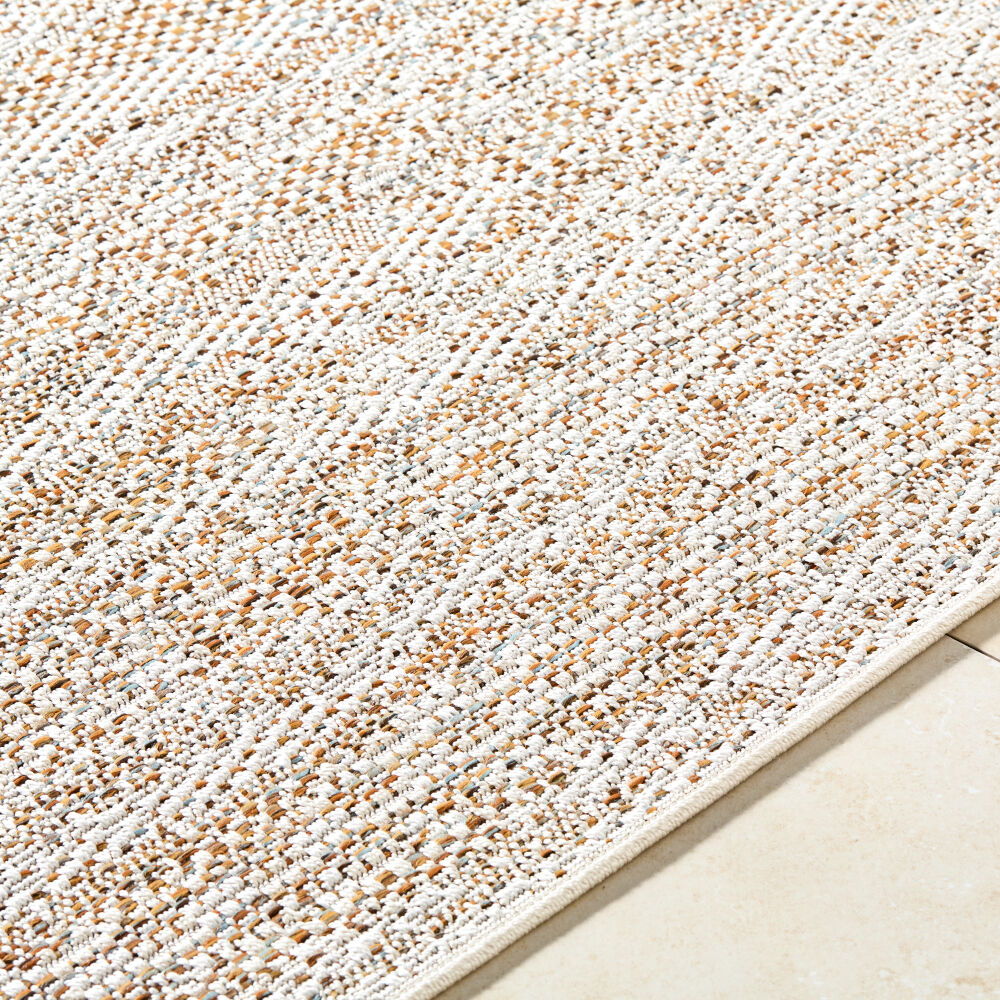 Crete Machine Woven Rug