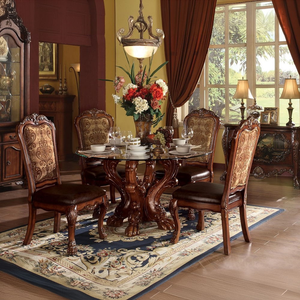 Dresden - Curio Cabinet