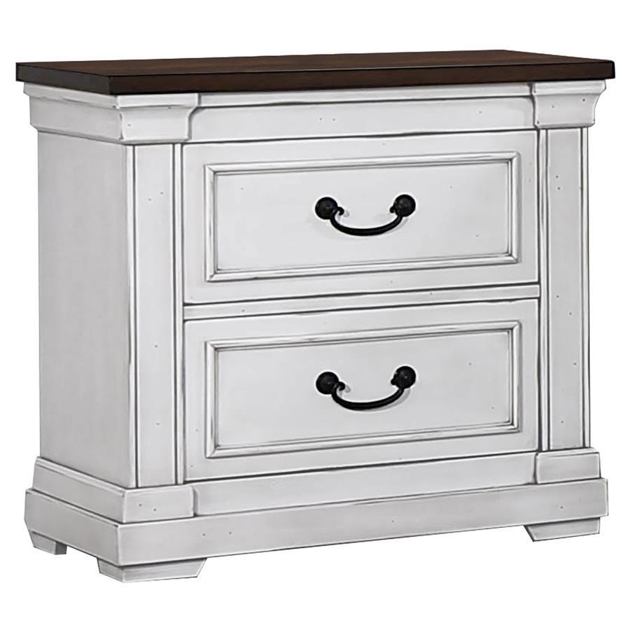 Coaster Fine Furniture Hillcrest - Bedroom Set | Meri Furniture