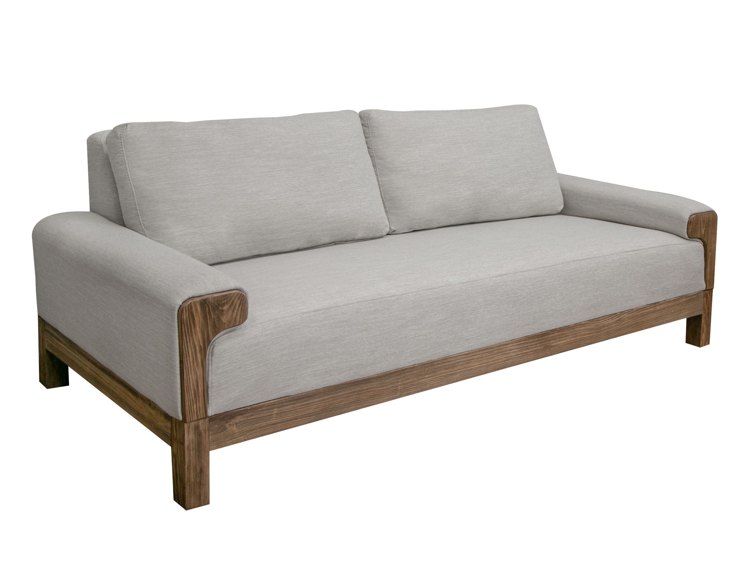 International Furniture Direct Sedona - Sofa | Meri Furniture
