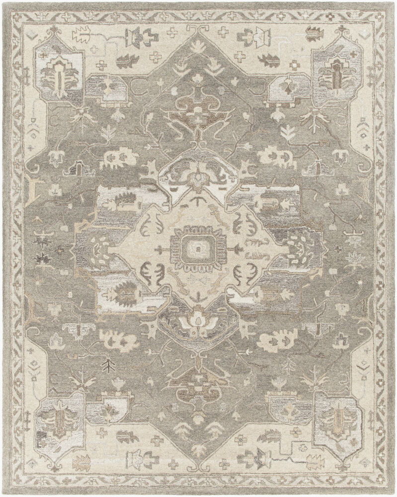 Caesar Handmade Rug