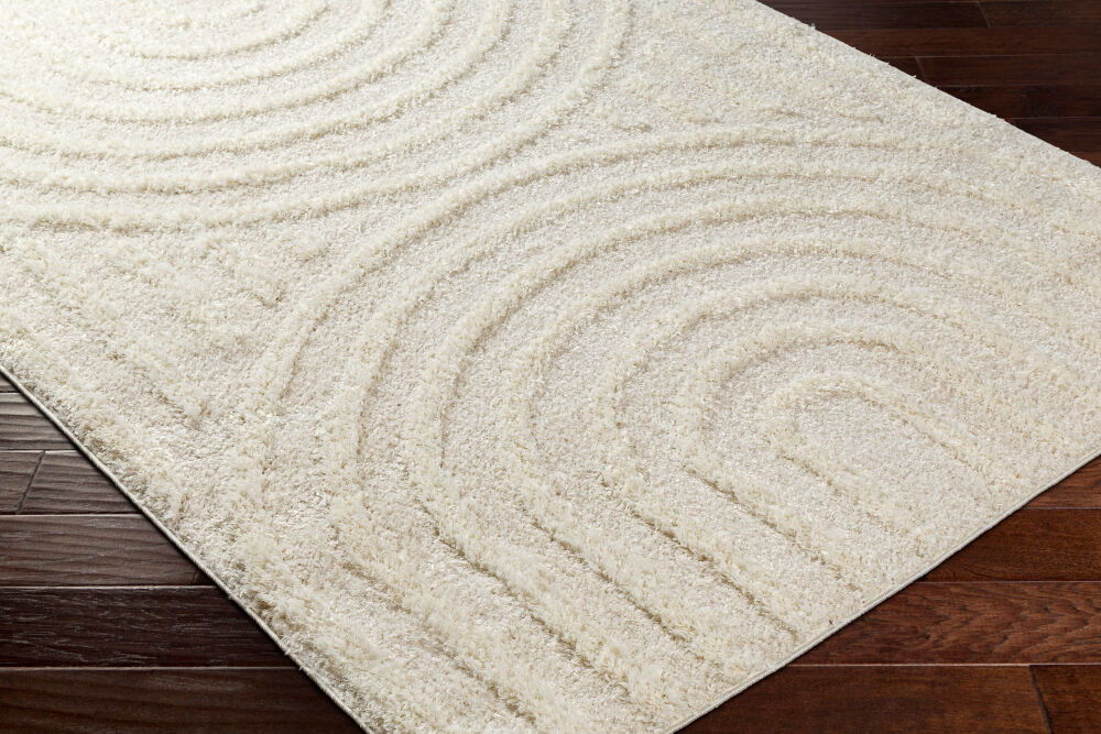Rodos Machine Woven Rug