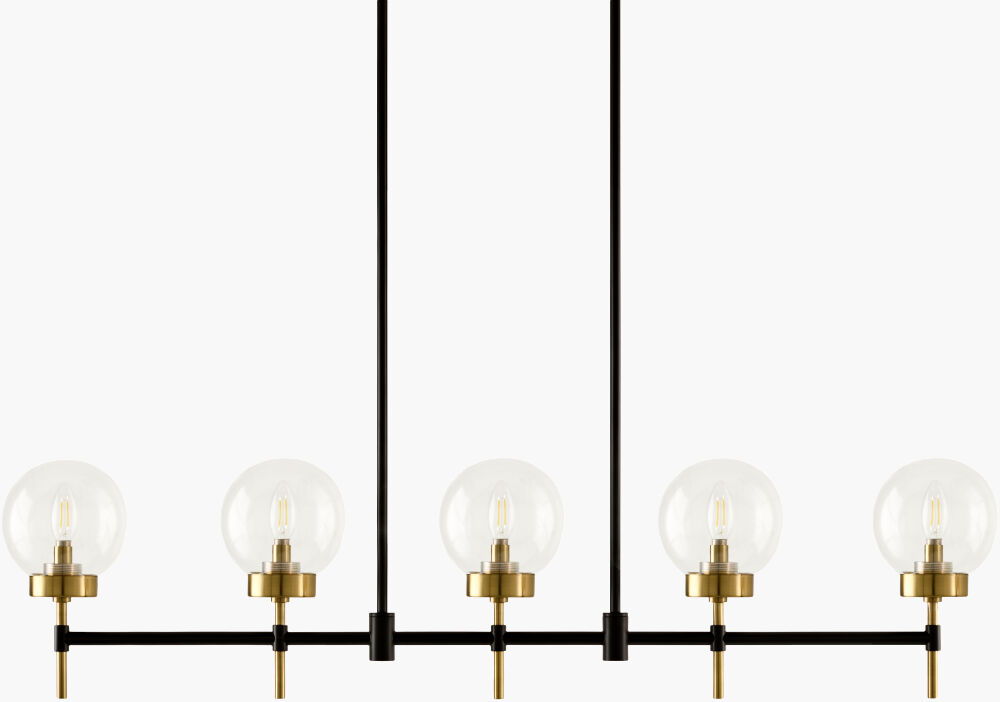Wakre Chandelier