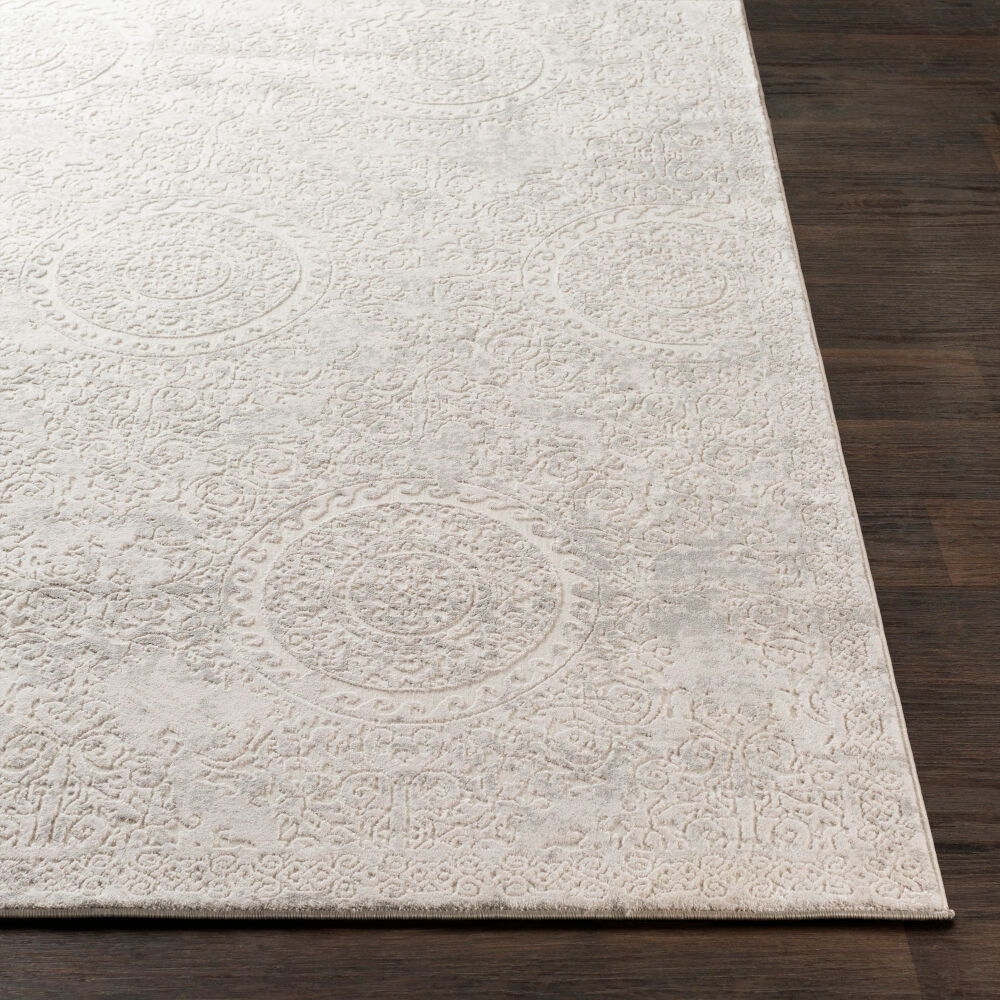 Aisha Machine Woven Rug