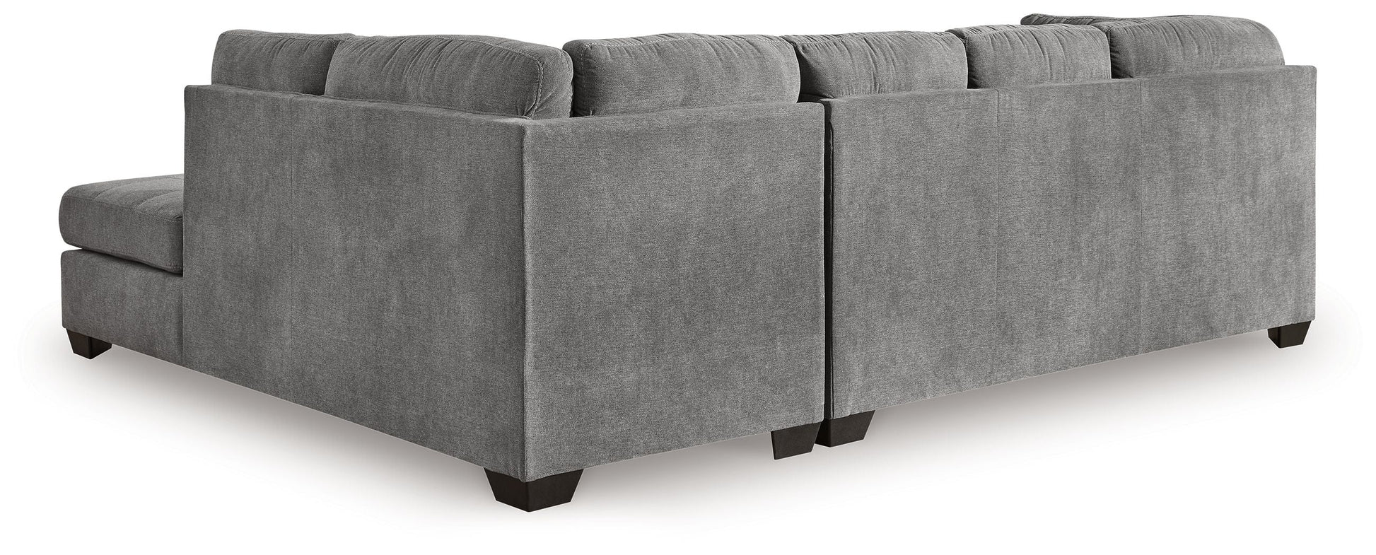 Signature Design by Ashley® Marleton - Sectional | Meri Furniture