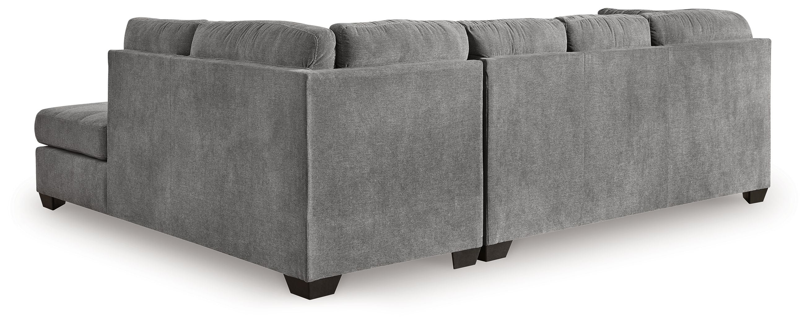Signature Design by Ashley® Marleton - Sectional | Meri Furniture