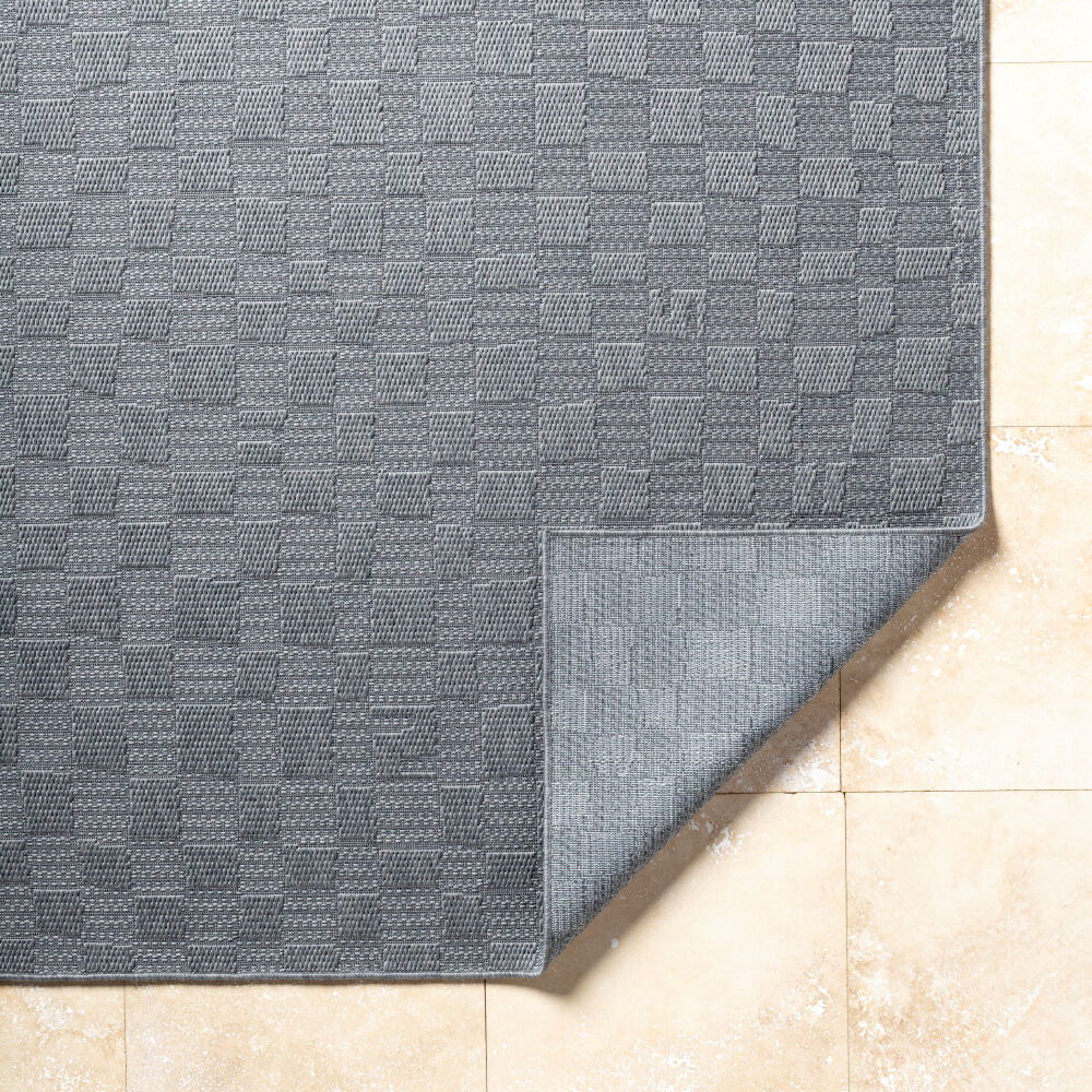 Sandra Machine Woven Rug