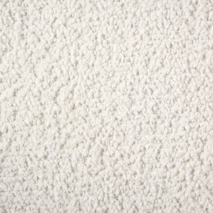 Dorset - Upholstered Round Track Arm Sofa Set