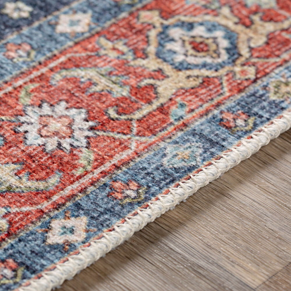 Amelie Machine Woven Rug