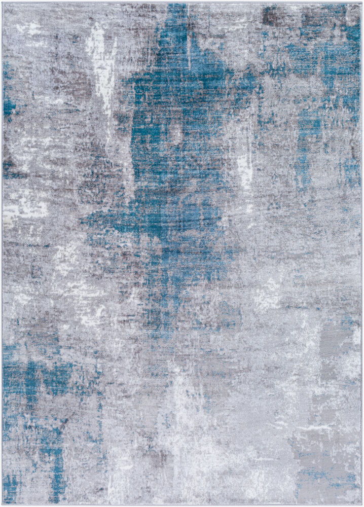 Wanderlust Machine Woven Rug