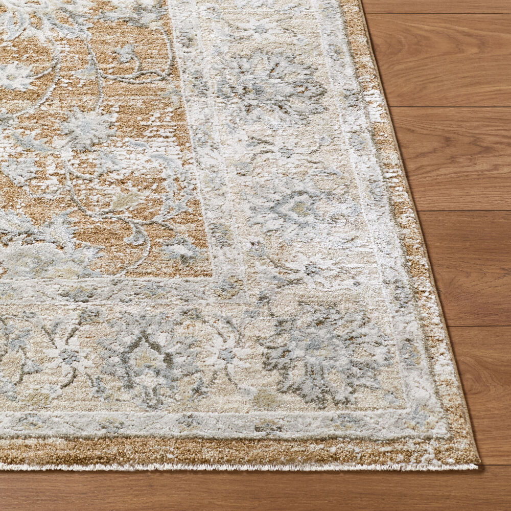 Brunswick Machine Woven Rug