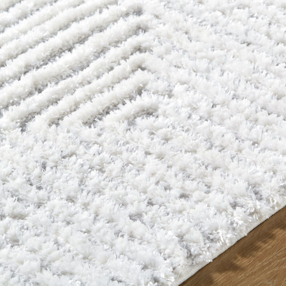 Nomadic Machine Woven Rug