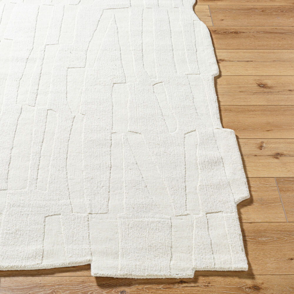 Mystique Handmade Rug