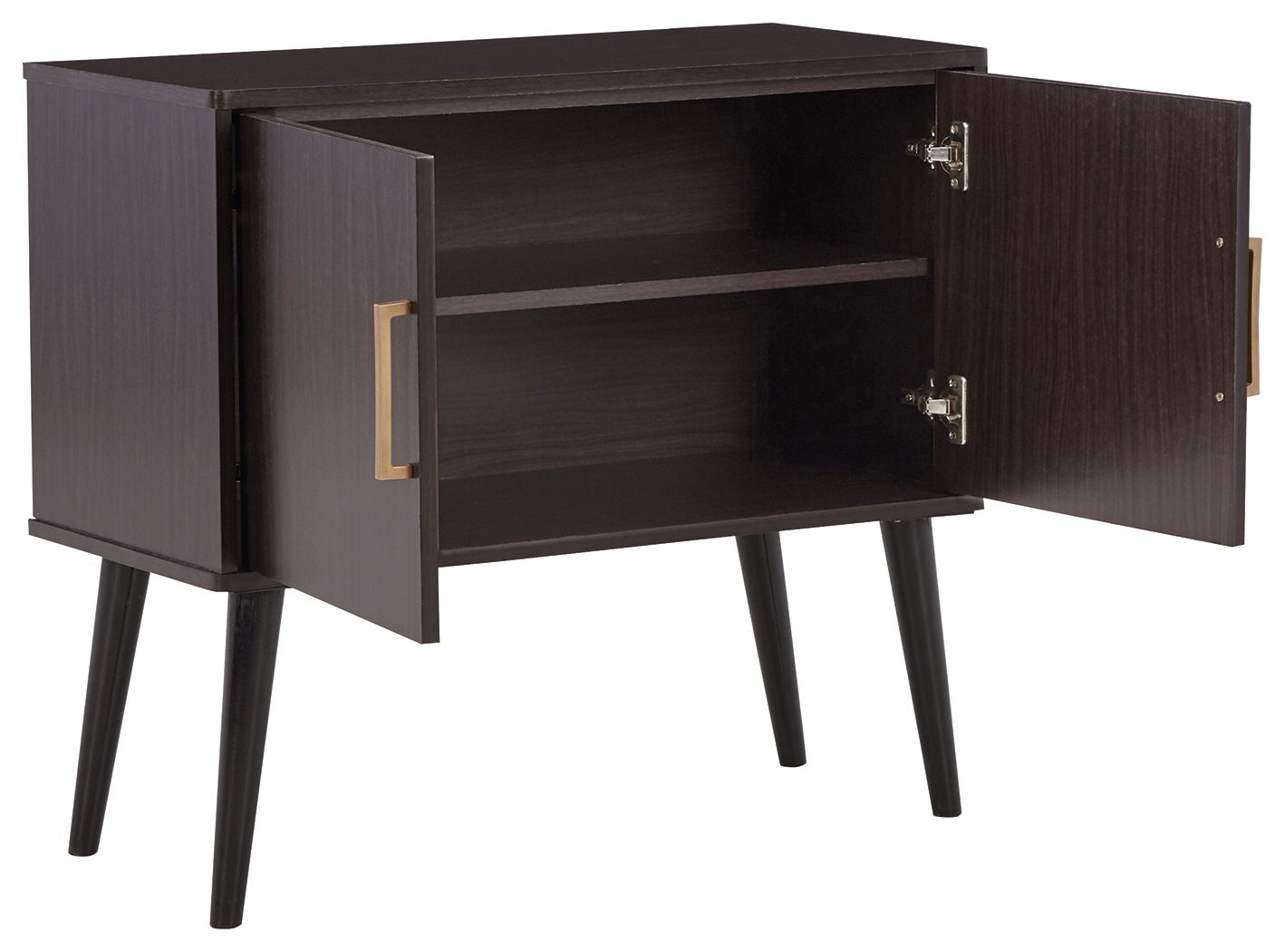 Signature Design by Ashley® Orinfield - Accent Cabinet | Meri Furniture